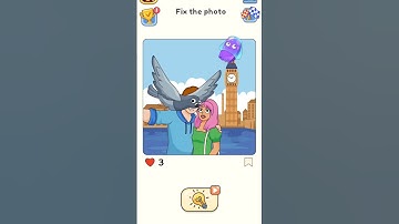 Dop 5 Delete one part #shorts #dop2