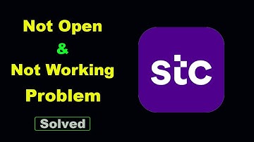 ✅Fix Mystc KSA App Not Working and Not Open Problem ✅