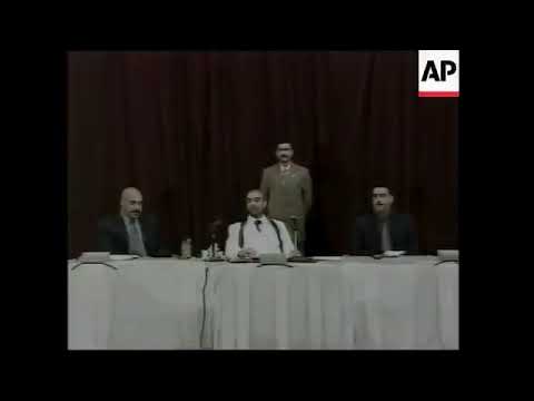 عدي صدام حسين المجيد 2002