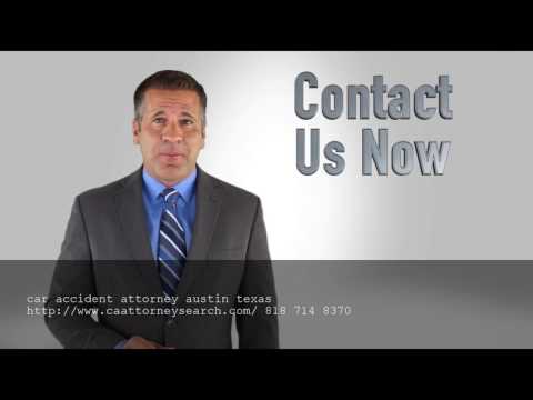 austin car accident lawyers no win no fee
