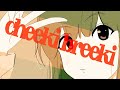 【MV】チーキブリーキ【オリジナル曲】