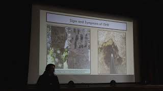 2026 State of the San Lorenzo River Symposium - Brian Woodward