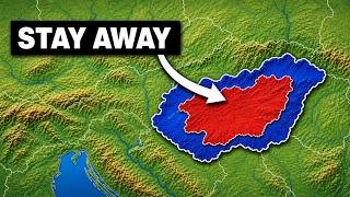 Hungary Has A Secret NOBODY Talks About