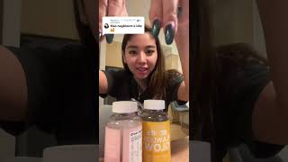 Mhissy Santos Tiktok