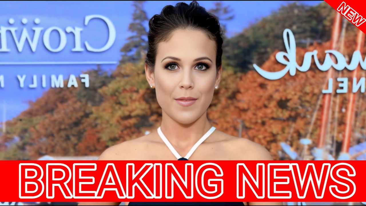 Shocking Drama ! When Calls The Heart Season 8  For Breaking News Of, Fans in Shock!