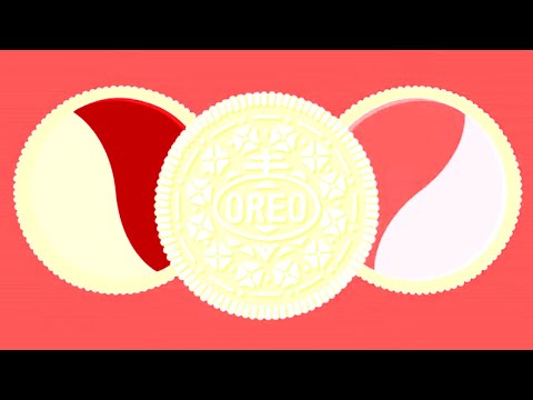 OREO NEW TVC