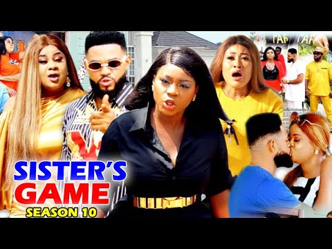 Download SISTERS GAME SEASON 10 -