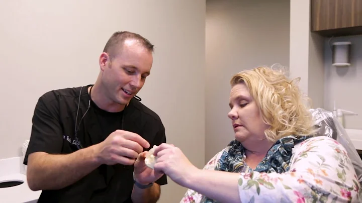 Honest Comprehensive Dentistry | Dr. Vacek | Amber...