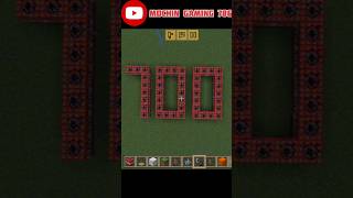 100k subscribe 😍 #gaming #minecraft #minecraft1 #tntlokicraft #100ksubscribe #viral #short #shorts