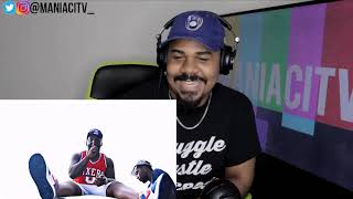 Rio Da Yung OG x Louie Ray - “One Night” (Official Video) REACTION
