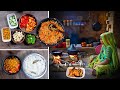 Veg Biryani ||  Vegetarian Biryani Making By Gujarat Village Women || MR7 Recipes