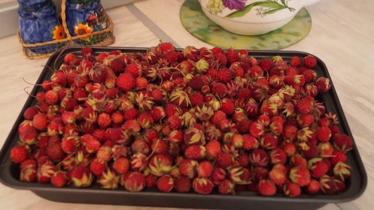 Варенье. Земляничное варенье.Просто и вкусно.Варенье.