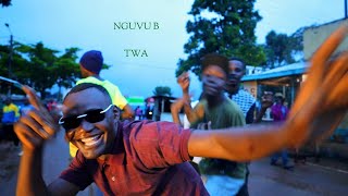 TWATWA-NGUVUB(official music video)