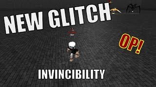 Patched New God Mode Glitch Ro Ghoul Roblox - glitch robux august 2018