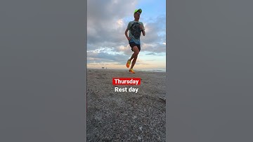 Get Started RUNNING With This PLAN - 💪 #running #runningtips #shorts