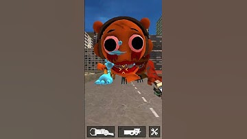 gmod play nextbots in playground mod sandbox in space play new update games play short video