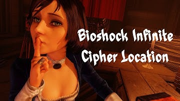 Bioshock  Infinite - Vox