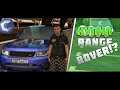 КУПИЛ RANGE ROVER!?|MTA CCD PLANET