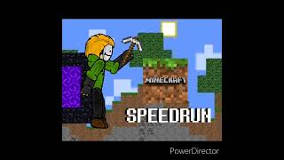 Dream Speedrun Minecraft (Animation) -  рисуем мультфильмы 2 Full HD 1080p
