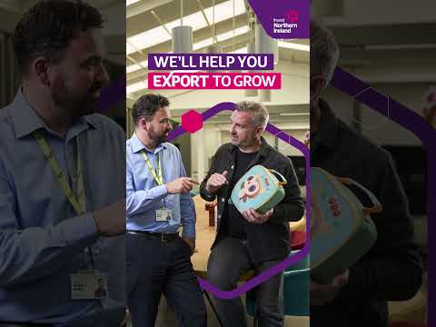 Export To Grow Sixteen South