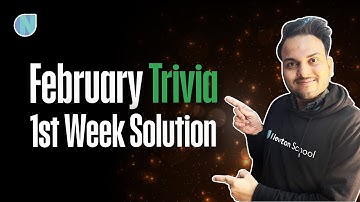 Qwiklabs Trivia February - Week 1 Solution| Qwiklabs Arcade 2023