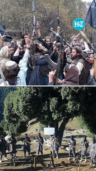 What Is ISIS-K, The Group Behind Moscow Terror Attack?