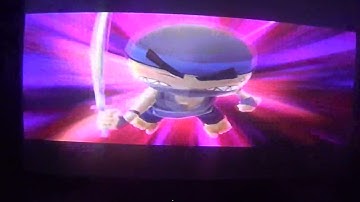 i-ninja walkthrough part 6