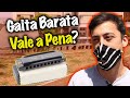 Gaita Barata, Vale a Pena? - Igor Kasuya