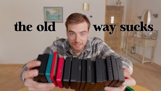 How to Backup Your Wedding Photos and Videos screenshot 2