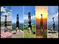 FULL APPALACHIAN TRAIL DOCUMENTARY || Liz “Handstand” Kidder