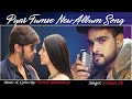 Karlo kadar hamari salman ali song pyarr tumse salman ali  himesh reshammiya  new album song 2021