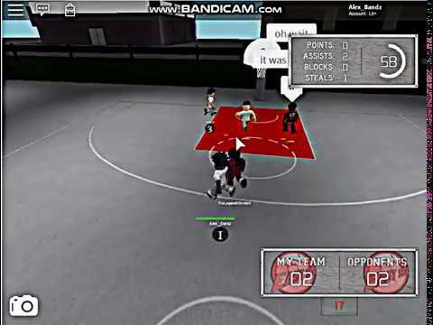 5 ankles in 1 game rb world 2 roblox