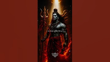 Mahadev Status ! Bholenath Status ! Mahakal Status ! #mahadev #status #shorts #shiva #bholenath