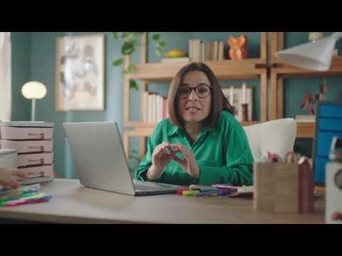STAPLES - O material tem sempre razão
