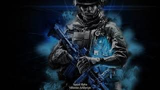 Squad alpha | Ambient Video Game Music | Special-ops modern battlefield Warzone | Sci-fi War screenshot 1