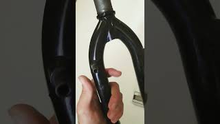 Garfo Pro X Essência De Flatland Muito Leve Vendido Com Sucesso