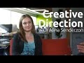 Creative Direction with Alina Senderzon of ZURB