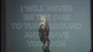 The Parson Red Heads - Turn Around (lyric video)