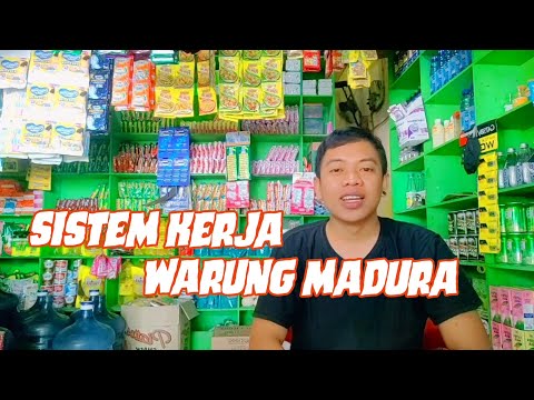 Video: Cara Kerja Toko Amal