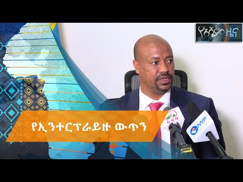 ቪዲዮ: የኢንተርፕራይዙ ኢኮኖሚ ትንተና