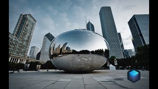 FREE Luminar 3 Look | City Crisp - Presetpro.com