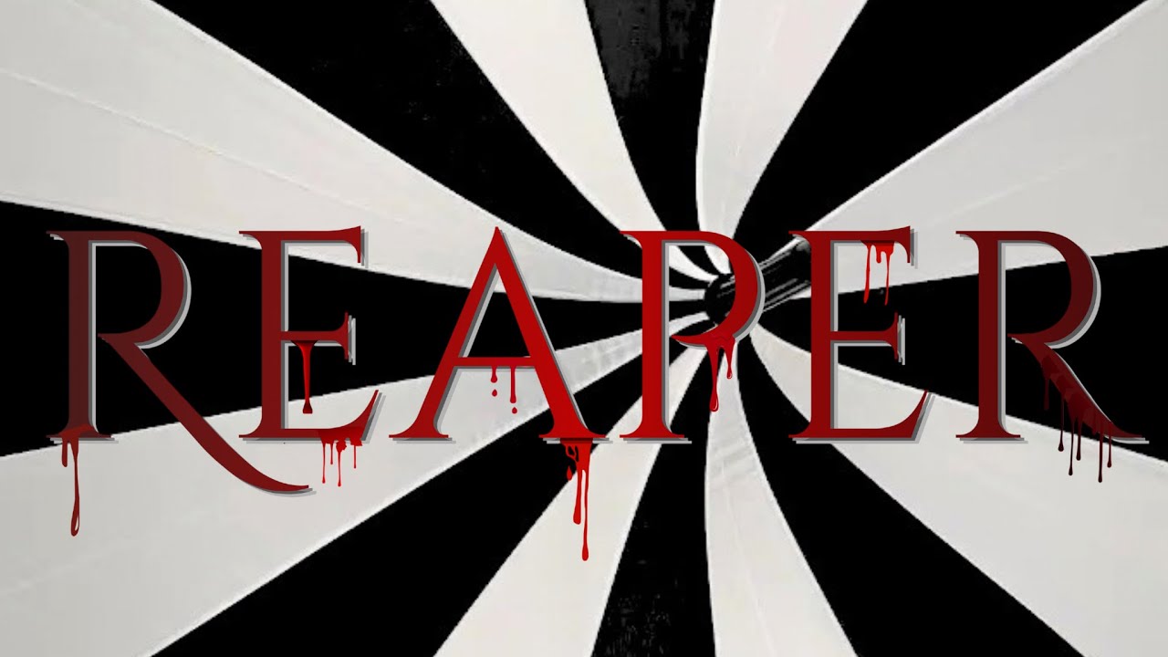 Reaper - Mortez (official music video) 