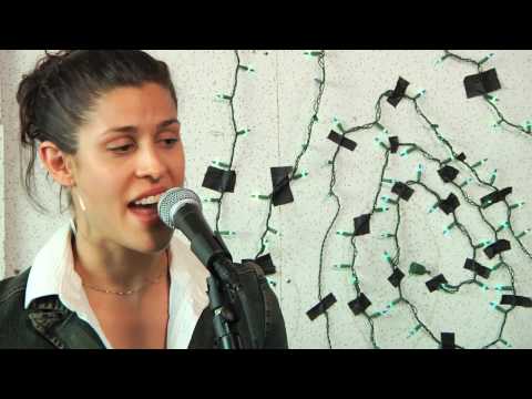 City of Music: Dessa