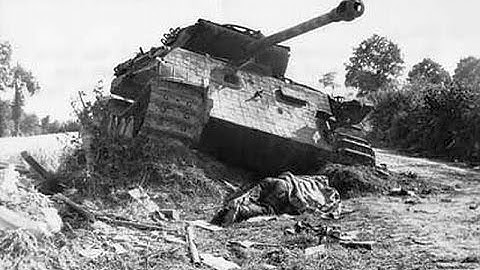 [CoH2][1v1] Propagandacast #621 [SU]Helpinghans vs [WM]Sage6