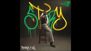 Fireboy DML Ft. Take A Daytrip – Story (Official Lyric Video)
