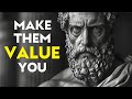 9 stoic strategies to be more valued  stoicism