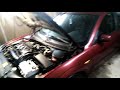 Ford Mondeo 3 2.0 tddi с механическим тнвд