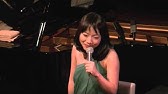 林明日香 Ake Kaze Youtube