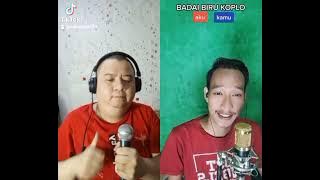 Badai Biru (Versi Koplo) - Itje Trisnawati .