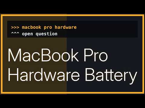 Apple: MacBook Pro battery will not charge even though cycle count is below max count